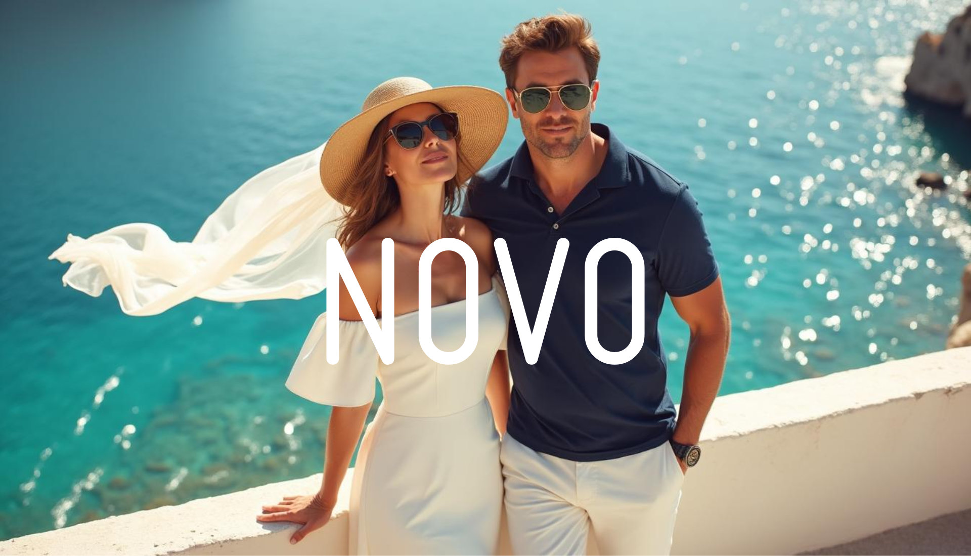 Nova kolekcija sunacanih naocala bih